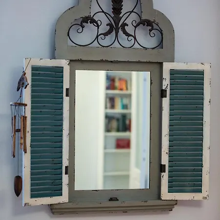 Da Ariella Apartment Trieste Exterior photo