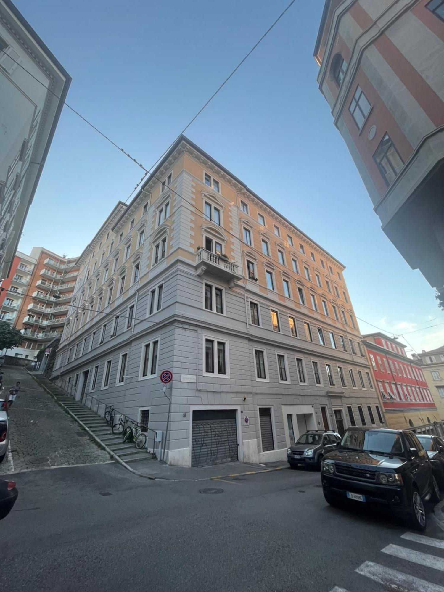 Apartment Da Ariella