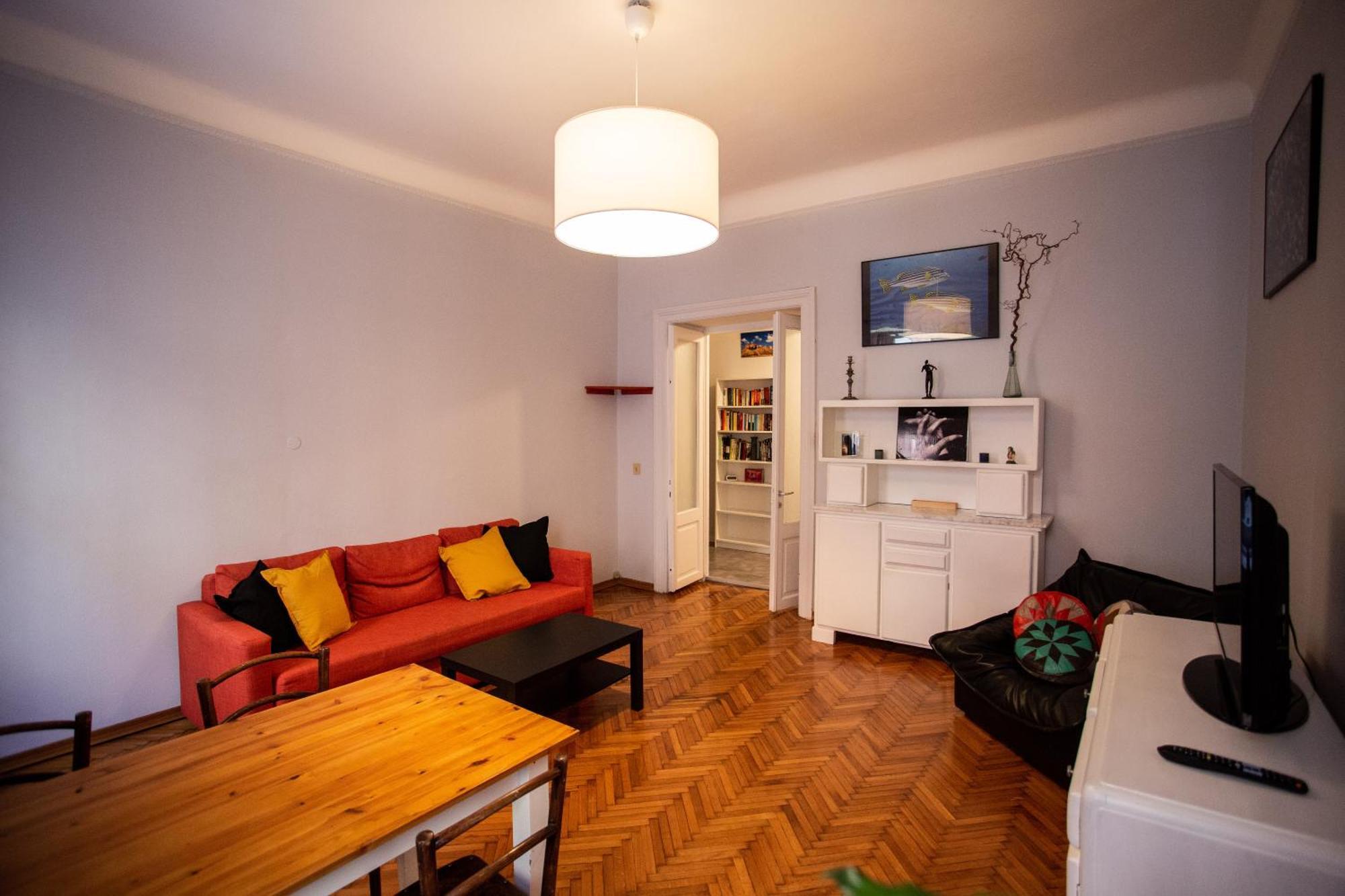 Da Ariella Apartment Trieste