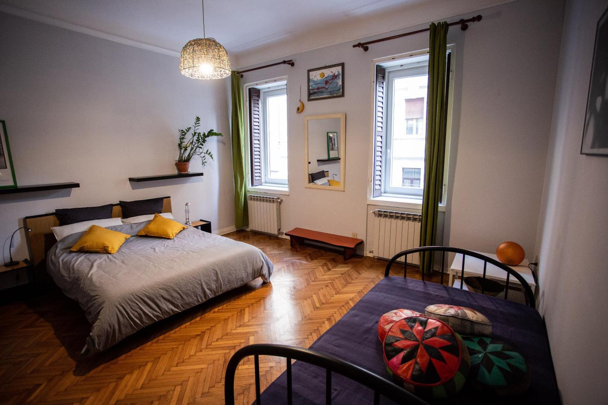 Da Ariella Apartment
