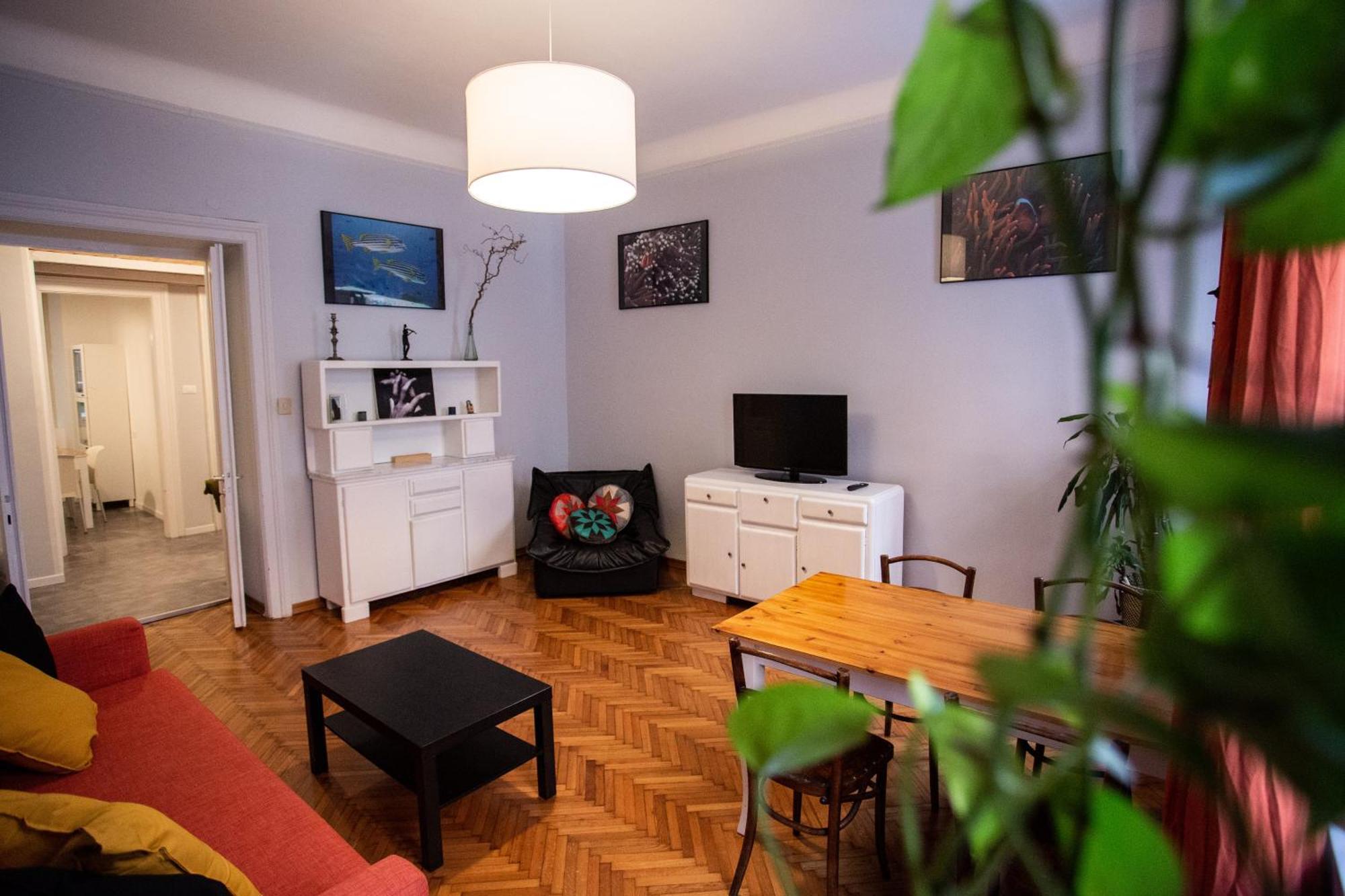 Da Ariella Apartment *