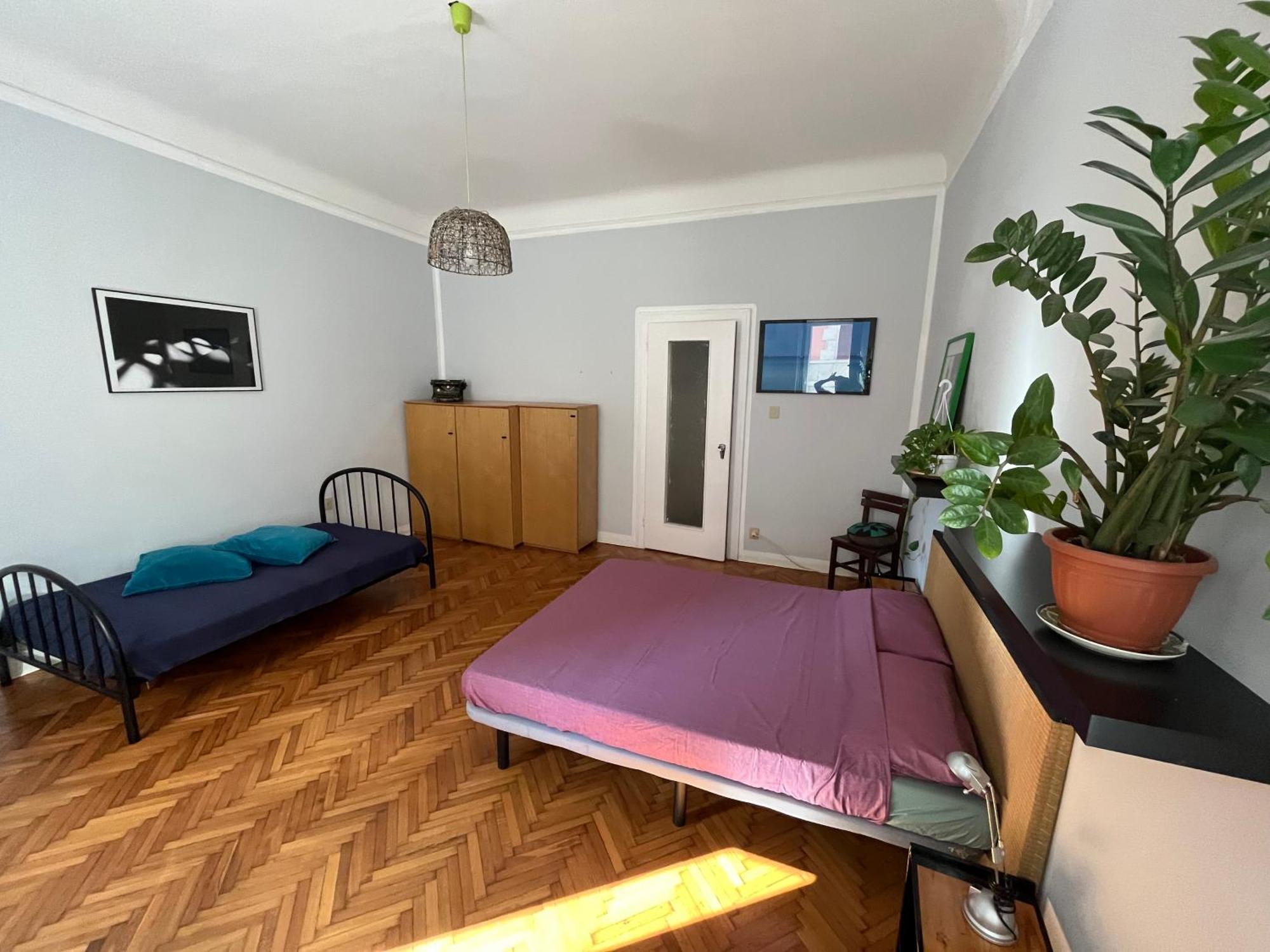 Da Ariella Apartment Trieste