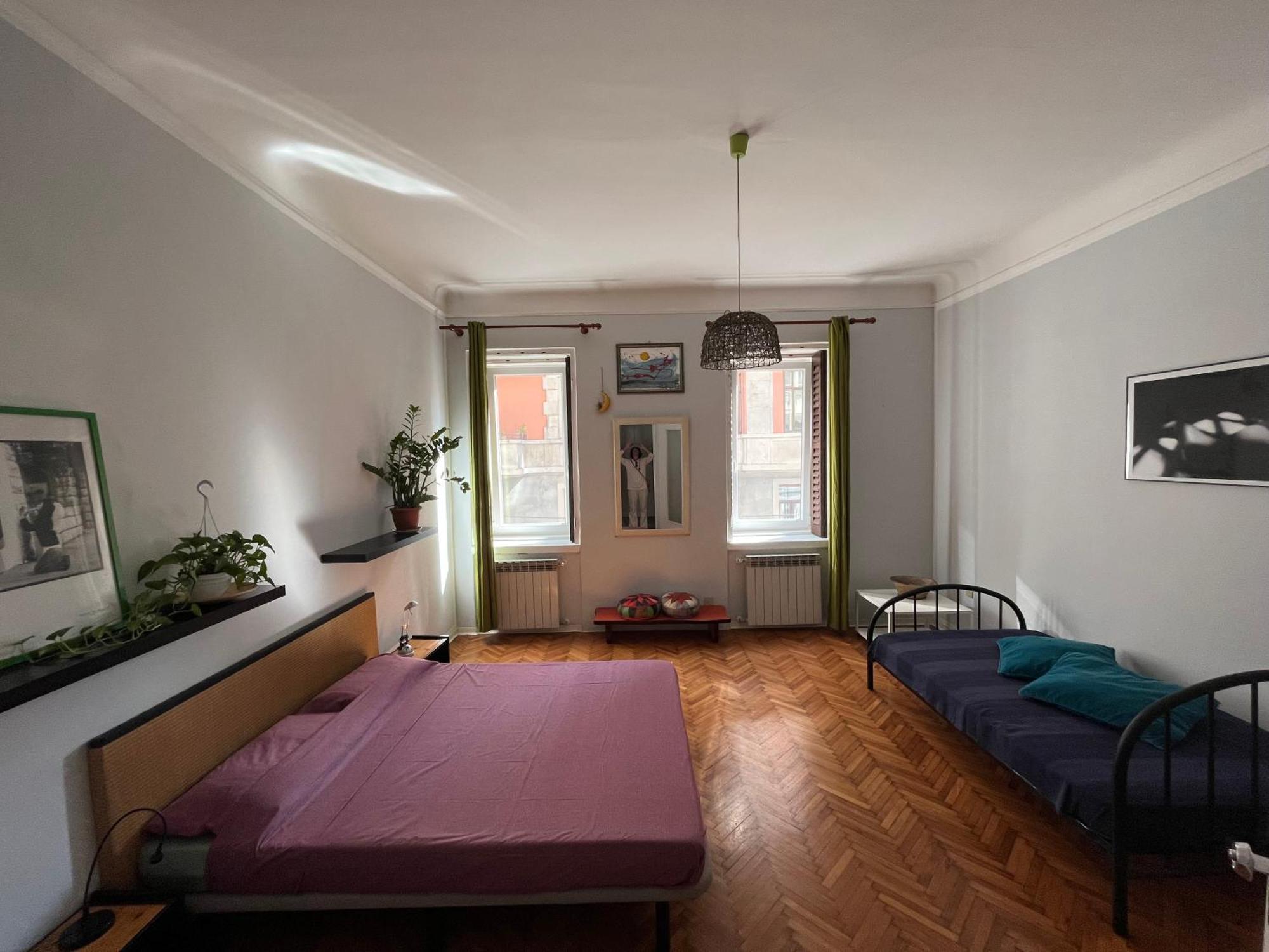Da Ariella Apartment